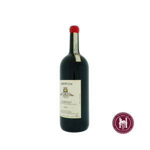 Barolo - Brovia - 2020 - 1.5 L - Italië - Piëmonte - Rood