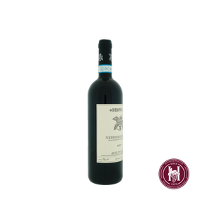 Nebbiolo d'Alba - Brovia - 2021 - 0.75 L - Italië - Piëmonte - Rood