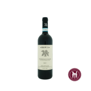 Nebbiolo d'Alba - Brovia - 2021 - 0.75 L - Italië - Piëmonte - Rood