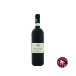 Nebbiolo d'Alba - Brovia - 2021 - 0.75 L - Italië - Piëmonte - Rood
