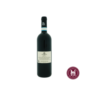 Barbera d'Alba Sori del Drago - Brovia - 2022 - 0.75 L - Italië - Piëmonte - Rood
