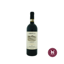 Afbeelding in Gallery-weergave laden, Barolo Rocche di Castiglione - Brovia - 2021 - 0.75 L - Italië - Piëmonte - Rood
