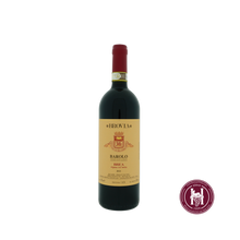 Laden Sie das Bild in den Galerie-Viewer, Barolo Brea vigna Ca'Mia - Brovia - 2021 - 0.75 L - Italië - Piëmonte - Rood
