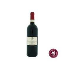 Laden Sie das Bild in den Galerie-Viewer, Barolo Brea vigna Ca'Mia - Brovia - 2021 - 0.75 L - Italië - Piëmonte - Rood
