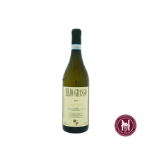 Laden Sie das Bild in den Galerie-Viewer, Langhe Chardonnay Educato - Elio Grasso - 2024 - 0.75 L - Italië - Piëmonte - Wit
