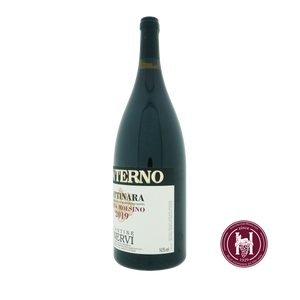 Gattinara vigna Molsino - Nervi-Conterno - 2019 - 1.5 L - Italië - Piëmonte - Rood