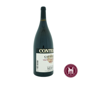 Gattinara vigna Valferana - Nervi-Conterno - 2019 - 1.5 L - Italië - Piëmonte - Rood