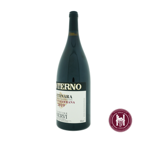 Gattinara vigna Valferana - Nervi-Conterno - 2019 - 1.5 L - Italië - Piëmonte - Rood