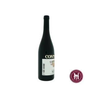 Gattinara vigna Molsino - Nervi-Conterno - 2020 - 0.75 L - Italië - Piëmonte - Rood