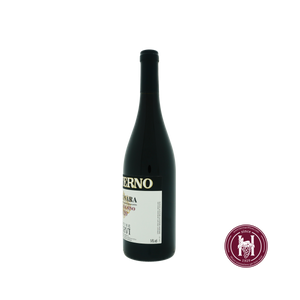 Gattinara vigna Molsino - Nervi-Conterno - 2020 - 0.75 L - Italië - Piëmonte - Rood