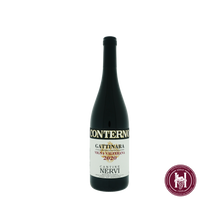 Afbeelding in Gallery-weergave laden, Gattinara vigna Valferana - Nervi-Conterno - 2020 - 0.75 L - Italië - Piëmonte - Rood
