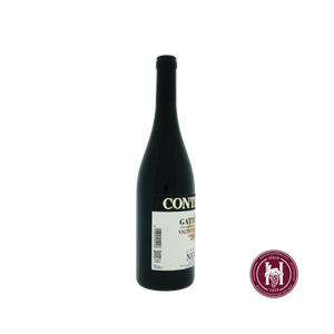 Gattinara vigna Valferana - Nervi-Conterno - 2020 - 0.75 L - Italië - Piëmonte - Rood