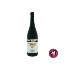 Afbeelding in Gallery-weergave laden, Gattinara vigna Molsino - Nervi-Conterno - 2021 - 0.75 L - Italië - Piëmonte - Rood
