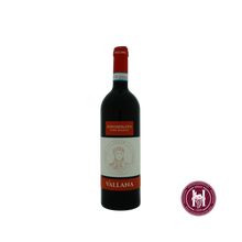 Afbeelding in Gallery-weergave laden, Innominato Colline Novaresi bianco - Antonio Vallana e Figlio - 2022 - 0.75 L - Italië - Piëmonte - Wit
