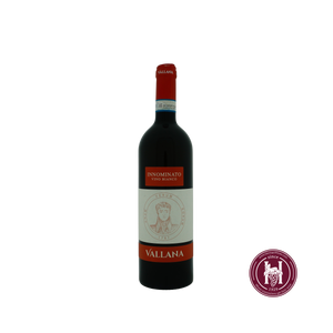 Innominato Colline Novaresi bianco - Antonio Vallana e Figlio - 2022 - 0.75 L - Italië - Piëmonte - Wit