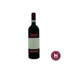 Afbeelding in Gallery-weergave laden, Campi Raudii Colline Novaresi - Antonio Vallana e Figlio - 2022 - 0.75 L - Italië - Piëmonte - Rood
