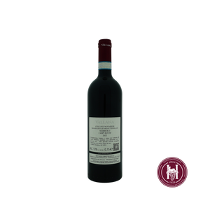 Campi Raudii Colline Novaresi - Antonio Vallana e Figlio - 2022 - 0.75 L - Italië - Piëmonte - Rood
