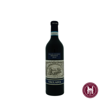 Afbeelding in Gallery-weergave laden, Spanna Colline Novaresi - Antonio Vallana e Figlio - 2019 - 0.75 L - Italië - Piëmonte - Rood
