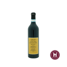 Afbeelding in Gallery-weergave laden, Spanna cuvee Bernardo Vallana - Antonio Vallana e Figlio - 2019 - 0.75 L - Italië - Piëmonte - Rood
