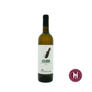 Caluso DOCG - SorPasso - 2022 - 0.75 L - Italië - Piëmonte - Wit