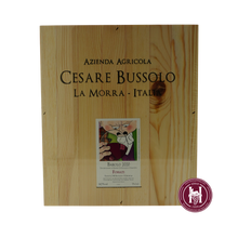 Afbeelding in Gallery-weergave laden, Barolo Fossati - Cesare Bussolo - 2020 - 0.75 L - Italië - Piëmonte - Rood
