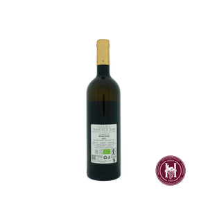 Keration - Giasira, Giovanni Boroli - 2022 - 0.75 L - Italië - Sicilië - Wit