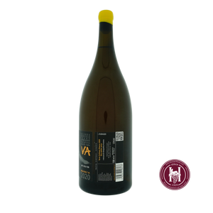 Munjebel Bianco VA - Frank Cornelissen - 2020 - 1.5 L - Italië - Sicilië - Wit