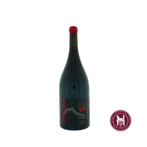 Munjebel VA - Frank Cornelissen - 2021 - 1.5 L - Italië - Sicilië - Rood