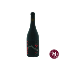 Afbeelding in Gallery-weergave laden, Munjebel SC - Frank Cornelissen - 2021 - 0.75 L - Italië - Sicilië - Rood
