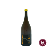Afbeelding in Gallery-weergave laden, Munjebel bianco VA - Frank Cornelissen - 2021 - 1.5 L - Italië - Sicilië - Wit
