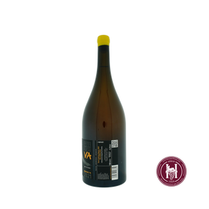 Munjebel bianco VA - Frank Cornelissen - 2021 - 1.5 L - Italië - Sicilië - Wit