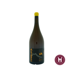 Munjebel bianco VA - Frank Cornelissen - 2021 - 1.5 L - Italië - Sicilië - Wit