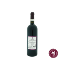 Laden Sie das Bild in den Galerie-Viewer, Brunello di Montalcino - Silvio Nardi - 2018 - 0.75 L - Italië - Toscane - Rood
