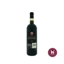 Afbeelding in Gallery-weergave laden, Chianti Classico Riserva Berardenga - Fèlsina - 2021 - 0.75 L - Italië - Toscane - Rood
