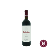 Afbeelding in Gallery-weergave laden, Fontalloro - Fèlsina - 2020 - 0.75 L - Italië - Toscane - Rood
