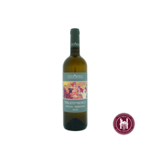 Afbeelding in Gallery-weergave laden, Perlato del Bosco Vermentino - Tua Rita - 2023 - 0.75 L - Italië - Toscane - Wit
