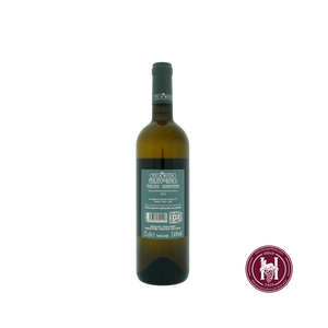 Perlato del Bosco Vermentino - Tua Rita - 2023 - 0.75 L - Italië - Toscane - Wit