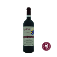 Afbeelding in Gallery-weergave laden, Rosso di Montalcino - Poggio di Sotto - 2018 - 0.75 L - Italië - Toscane - Rood
