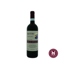 Afbeelding in Gallery-weergave laden, Rosso di Montalcino - Poggio di Sotto - 2021 - 0.75 L - Italië - Toscane - Rood

