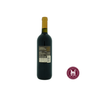 Sangiovese - La Carraia - 2022 - 0.75 L - Italië - Umbrië - Rood