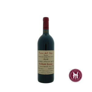 Rosso del Bepi - Quintarelli - 2016 - 0.75 L - Italië - Veneto - Rood