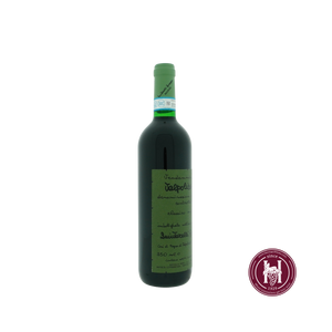 Valpolicella Classico Superiore - Quintarelli - 2017 - 0.75 L - Italië - Veneto - Rood