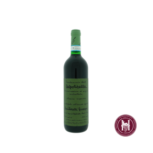 Valpolicella Classico Superiore - Quintarelli - 2017 - 0.75 L - Italië - Veneto - Rood