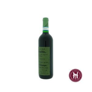 Valpolicella Classico Superiore - Quintarelli - 2017 - 0.75 L - Italië - Veneto - Rood