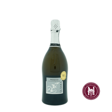 Afbeelding in Gallery-weergave laden, Prosecco Spumante Brut Vegan &amp; Organic - La Jara - non-vintage - 0.75L - Italië - Veneto - Wit
