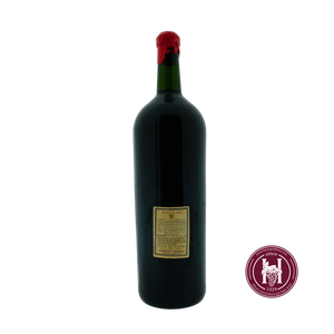 Amarone della Valpolicella - Tommasi - 1995 - 5.0L - Italië - Veneto - Rood - HermanWines