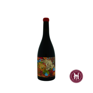 Lagalin - Gallina de Piel Wines - 2023 - 0.75 L - Spanje - Bierzo - Rood