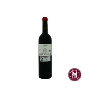 Lagalin - Gallina de Piel Wines - 2023 - 0.75 L - Spanje - Bierzo - Rood