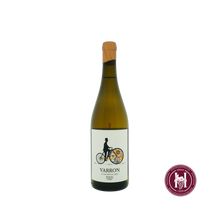 Afbeelding in Gallery-weergave laden, Varron Cuvee Especial Verdejo - Bodegas Moha - 2022 - 0.75 L - Spanje - Rueda - Wit
