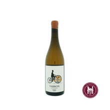 Afbeelding in Gallery-weergave laden, Varron Cuvee Especial Verdejo - Bodegas Moha - 2023 - 0.75 L - Spanje - Castilla y León - Wit
